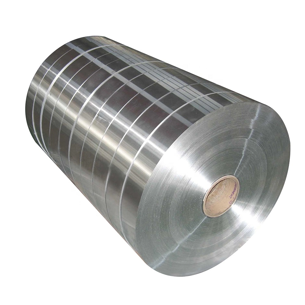 AA5052 Industrial 1050, 1060, 1070, 1100, 3A21, 3003 Metal Strips AA5182 Thin Polished Aluminum Strips