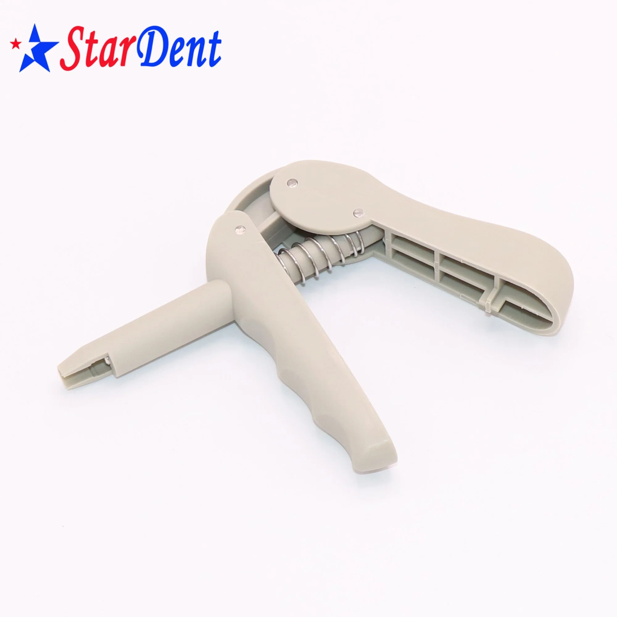 Orthodontic Material Ligature Gun Orthodontic Equipment Dental Supplier