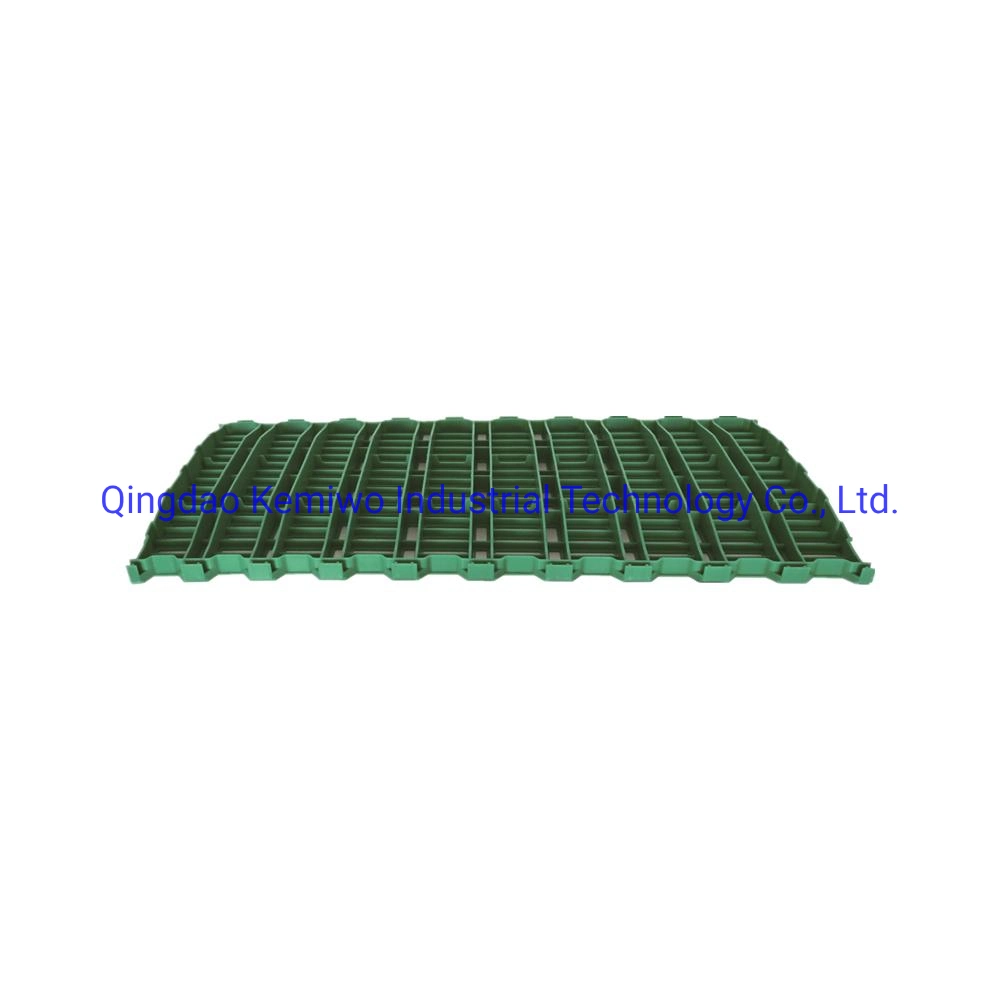 Reinforced Plastic Lamb Bed Plastic Floor Pad for Sheep Shed