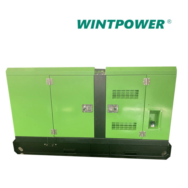 Diesel Power Generator Yangdong Generating Set 10kVA 15kVA 20kVA 25kVA 30kVA 35kVA 40kVA 45kVA 50kVA 60kVA 80kVA China Cheap Genset