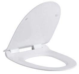 Duroplast Soft Hinge Toilettensitz