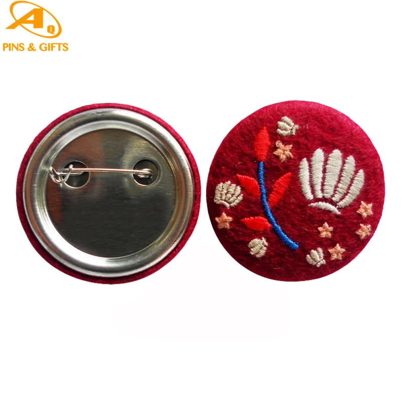 BSCI Custom Printing Logo Machine Maker Material Cheap Factory Direct Sale Metal Gift Name Tin Button Badge