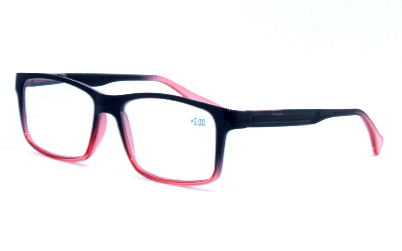 Muiti Colors Frame Eyewear Reading Glasses