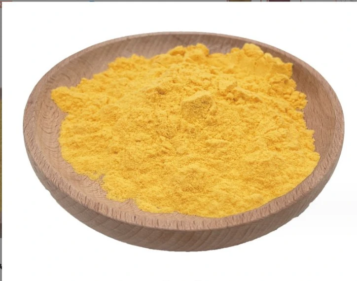 Supplement Sea Buckthorn Fruit Extract Vitamin C Seabuckthorn Powder