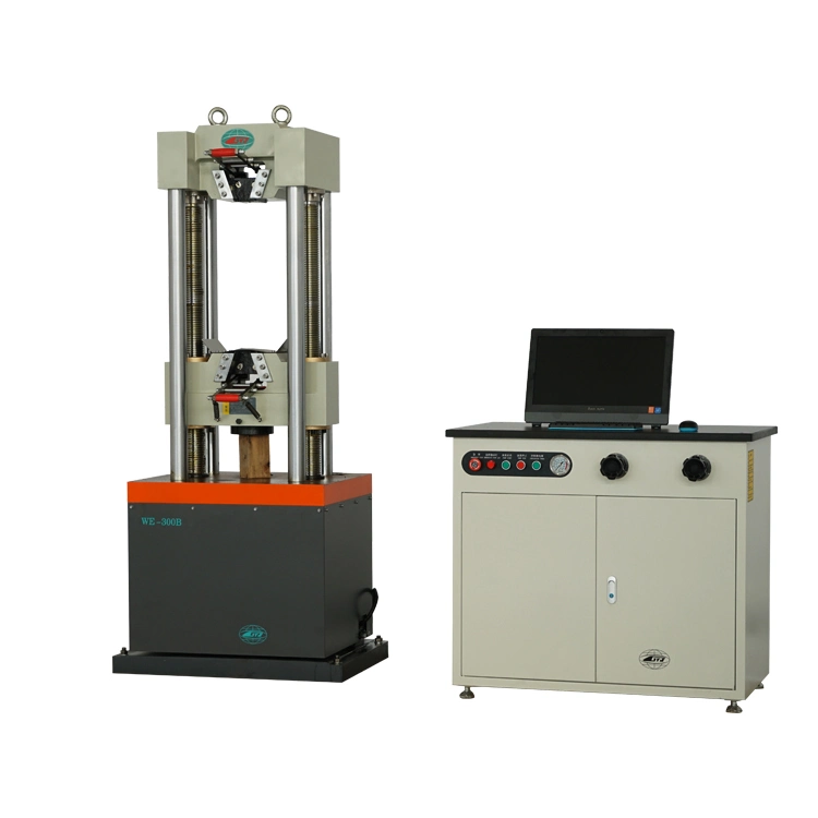 Efficient Ultimate Tensile Strength Measuring Instrument