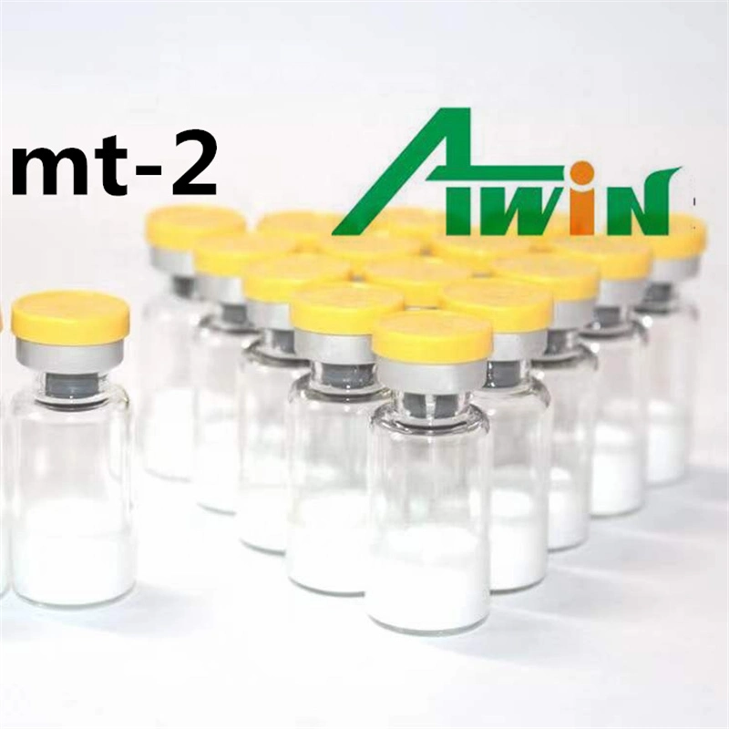 Meilleure vente usine approvisionnement Mt-2/MT2 10 mg/flacon