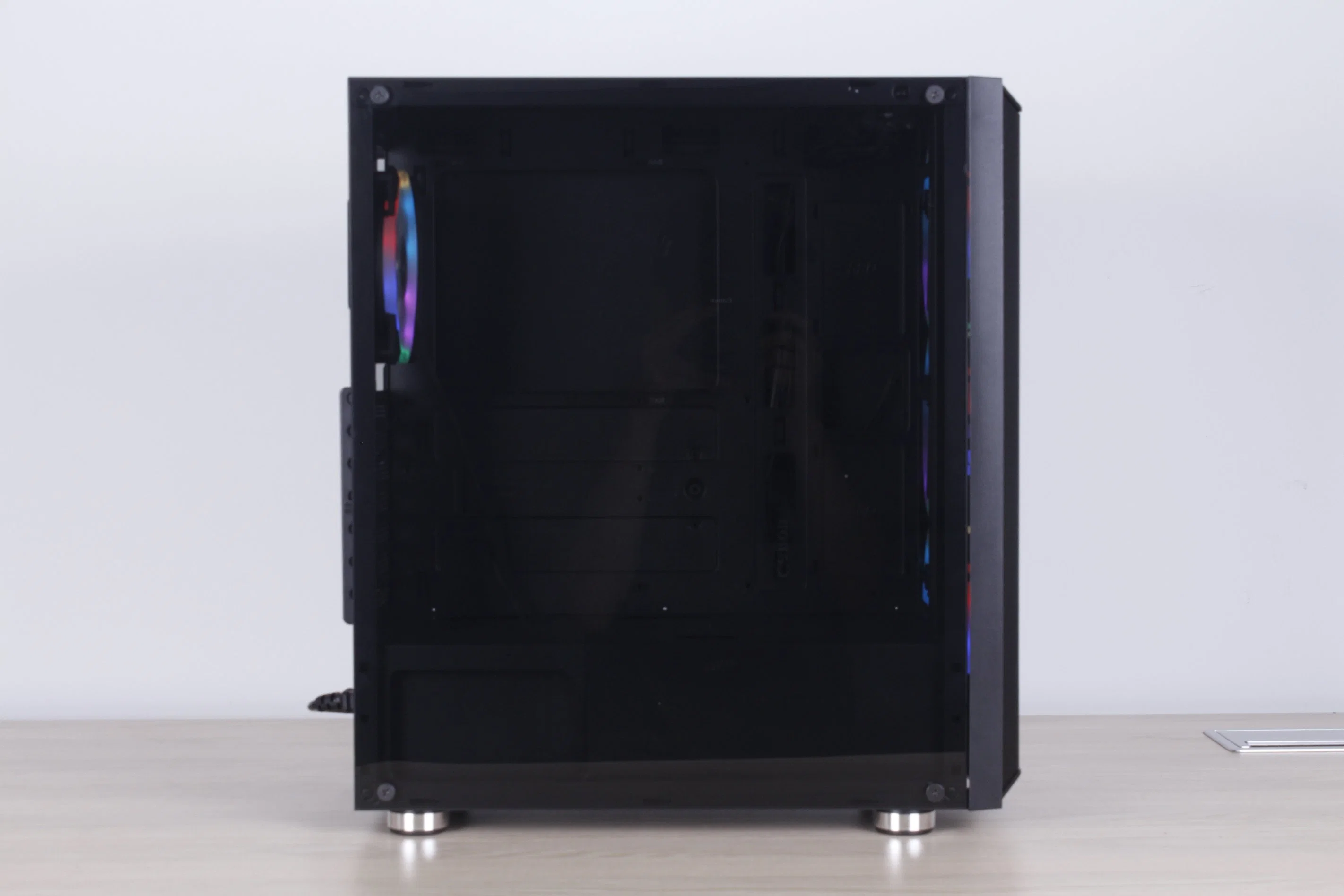 Wholesale/Supplier Gaming PC Case ATX PC Computer Gaming Case