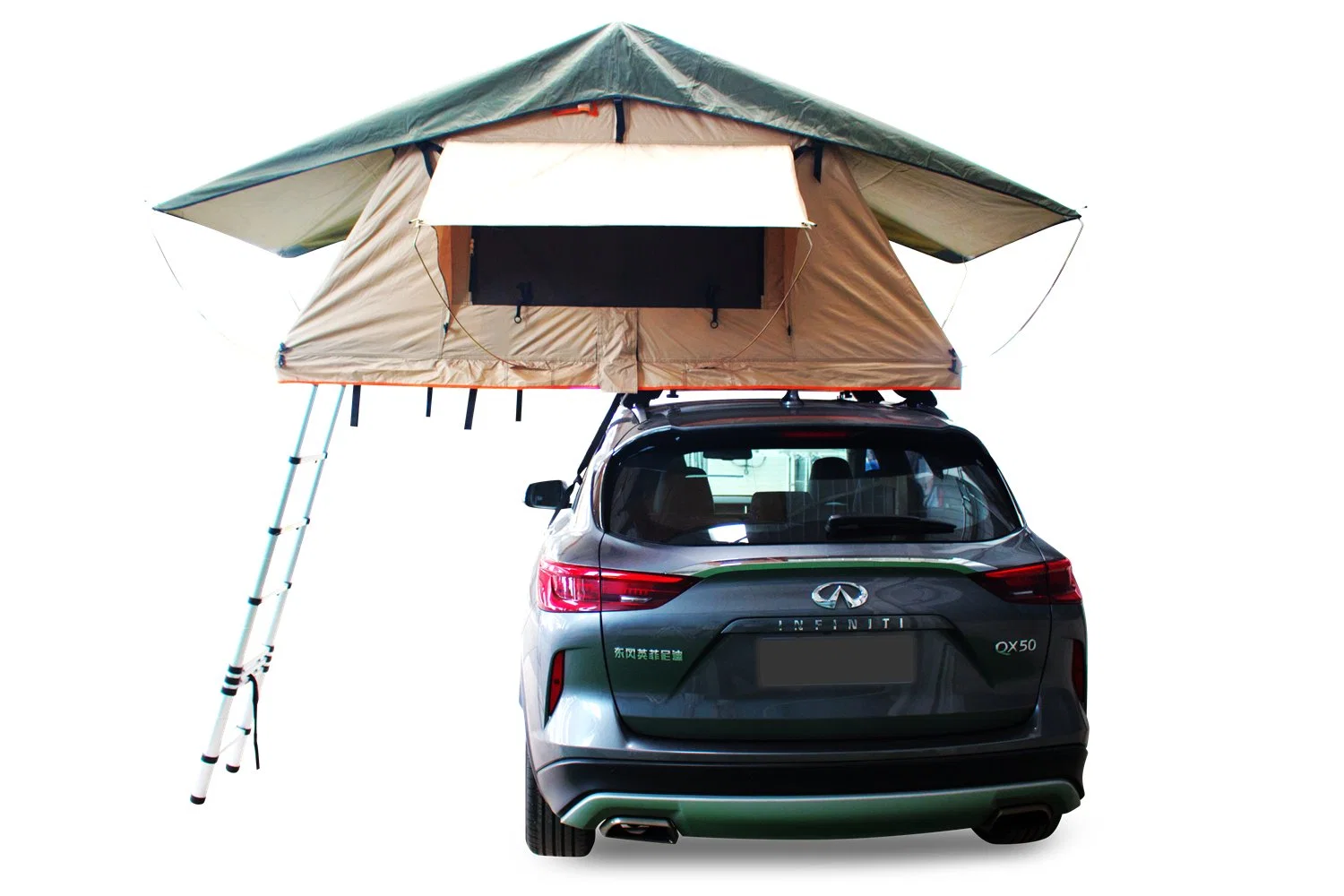 Roof Top Tent Truck Accessories RV Roof Tent