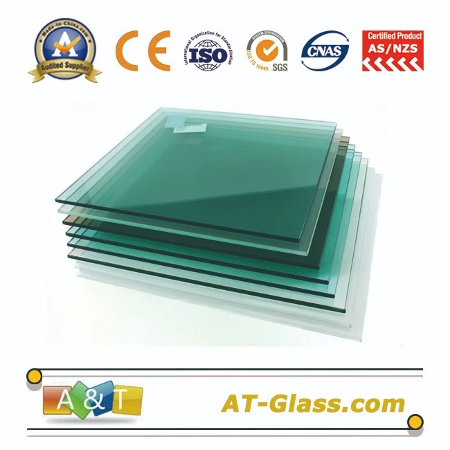 12.76mm 13.14mm Laminated Glass/Tempered, Deep Processing