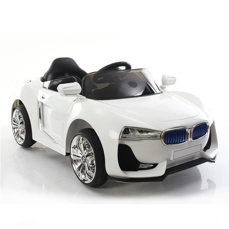 2022 Power Wheel BMW Baby Car Bateria Carro Kid Ride Toy Car Controle Remoto