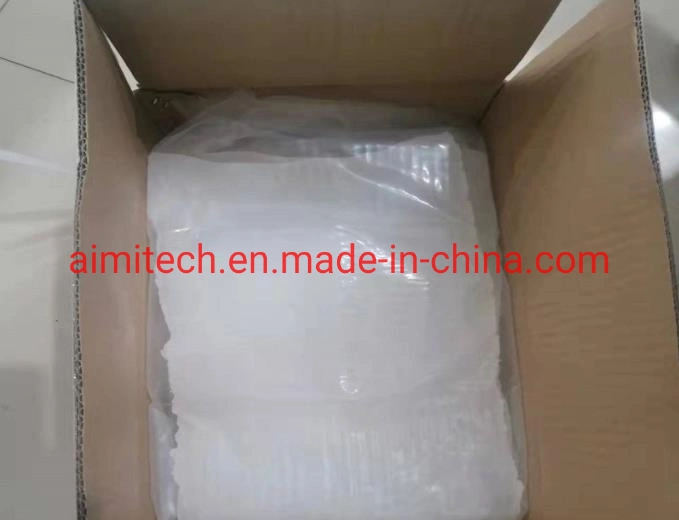 Low Mooney Viscosity Fluoroelastomers Raw Gum FKM Polymer for Rubber Parts