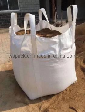 90*90*110 Load 1.5 Ton for Packing Sand and Construction Materials