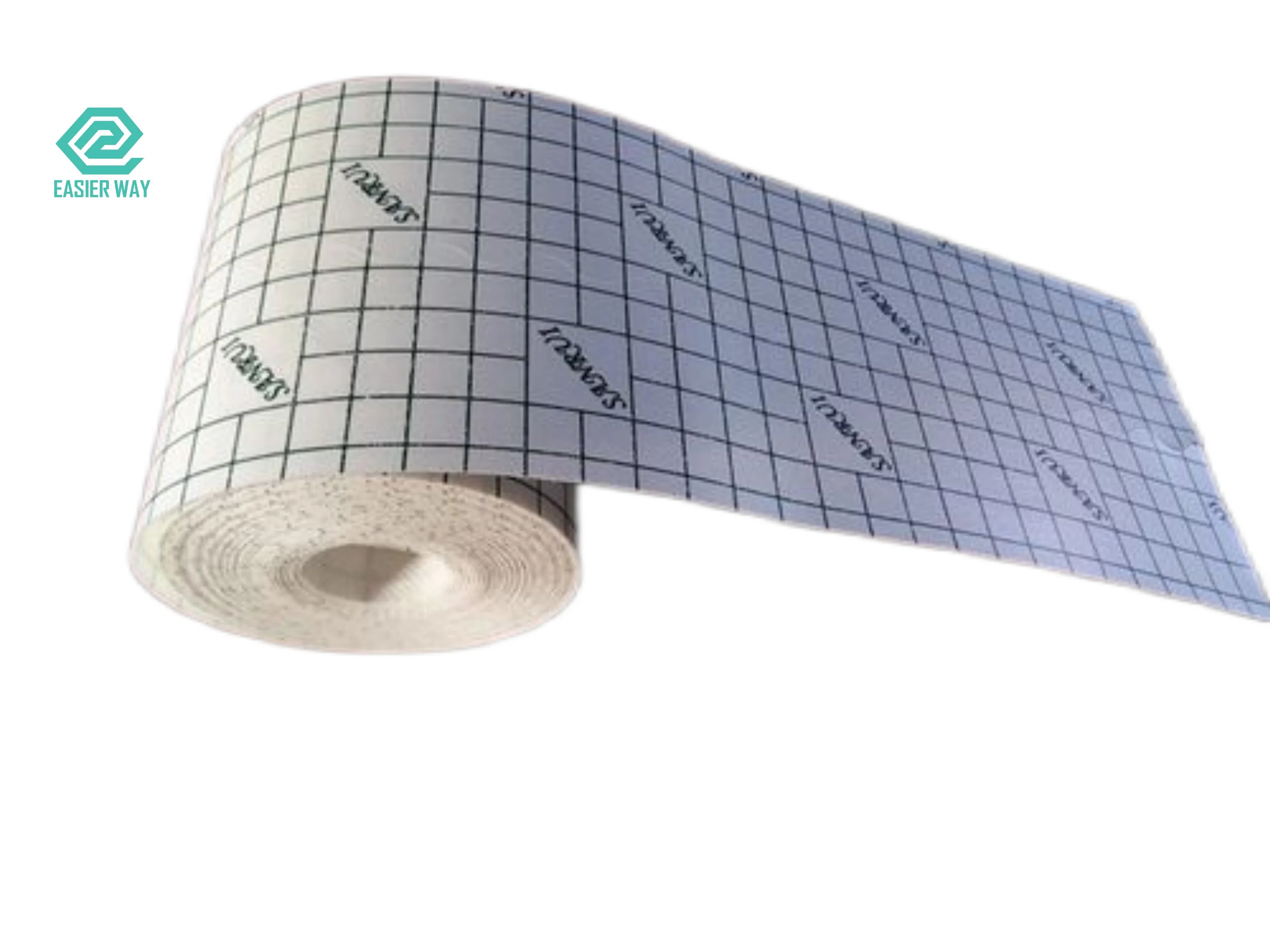 High quality/High cost performance  Medical Spunlace Non Woven Wound Dressing Roll for Fixing