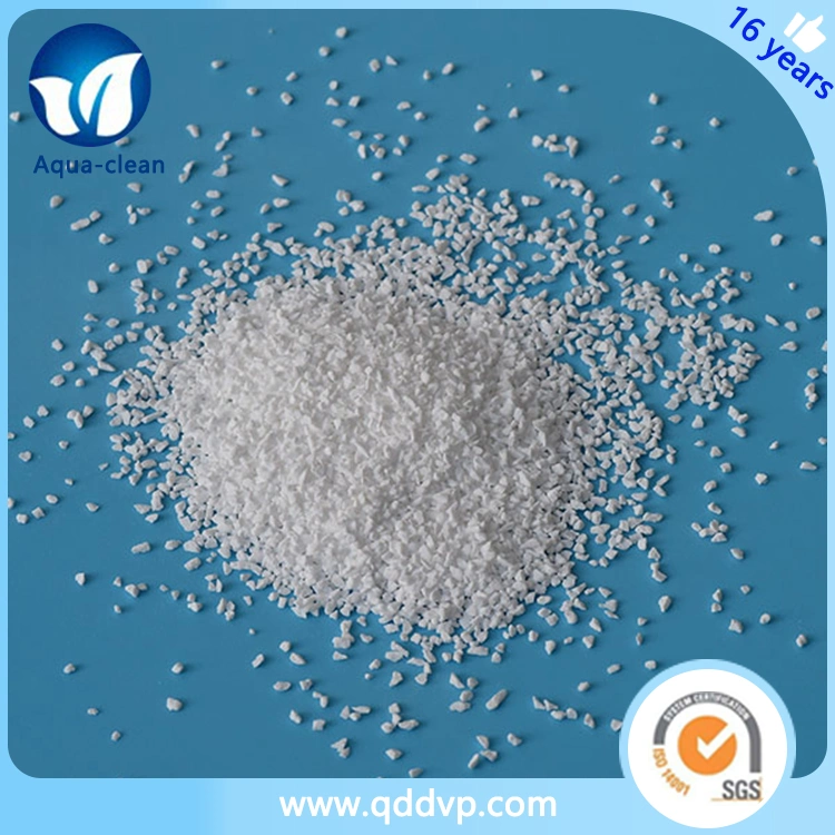 Chlorinated Rubber Calcium Hypochlorite granular