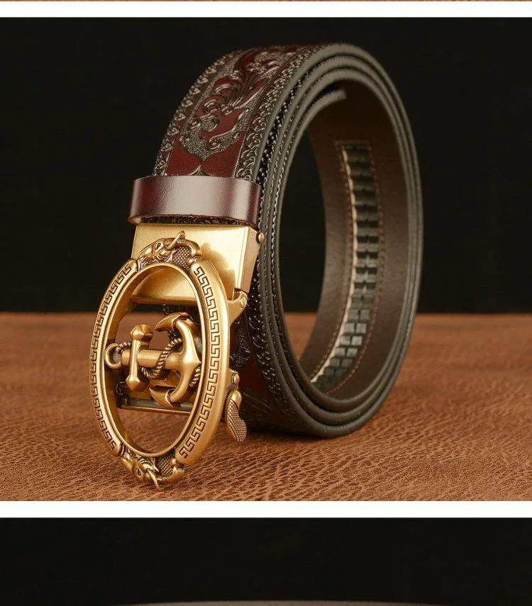 Wholesale/Supplier China Style Luxury Brand Buckle Belt Fashion Belt Designer Style Belt