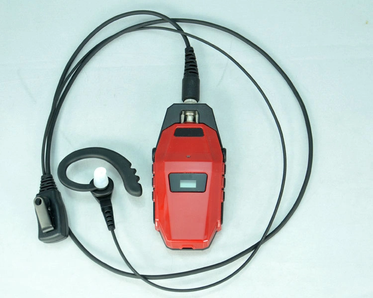 Radio PMR446 de petite taille sans licence Lt-888