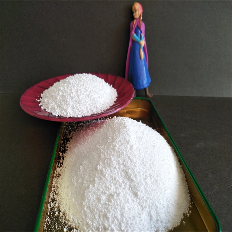 Sodium Tripolyphosphate STPP Used in Detergent and Ceramic Industry