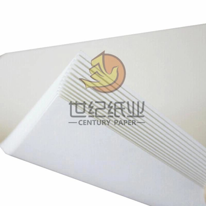 High Bulk C1s Ivory Board Fbb White Paper Board for Christmas Gift Box