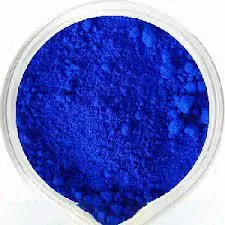 Phthalocyanine Blue 15: 0 Pigment for Plastic Coating and Painting