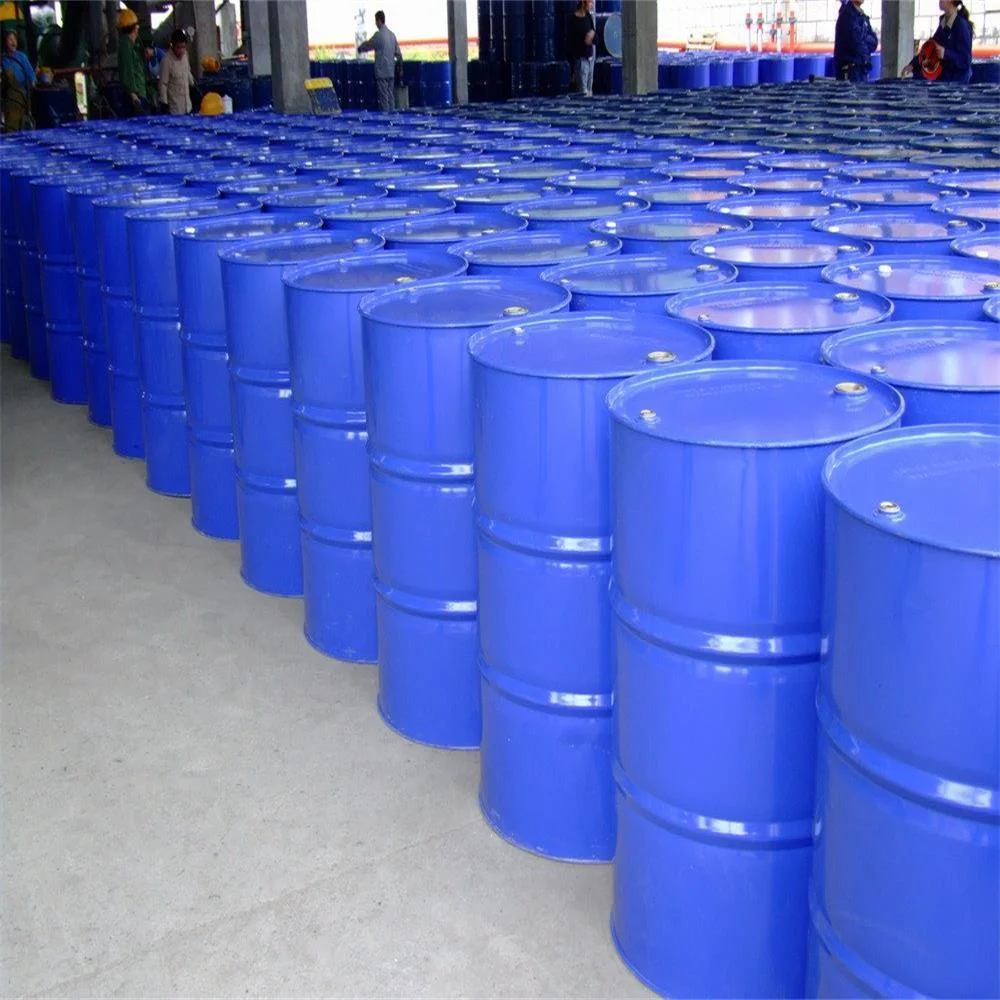 Facrory Supply Industrial Grade Dichloromethane / Methylene Chloride CAS 75-09-2