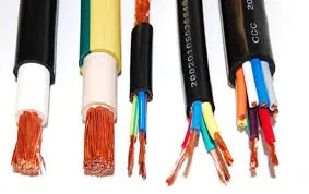 ISO9001 Chinese Manufacturer 450/750V 24 AWG Flame Resistant Flexible Multicore Copper Conductor Rubber Shielded PVC Insulated LSZH Control Cable Wire Price