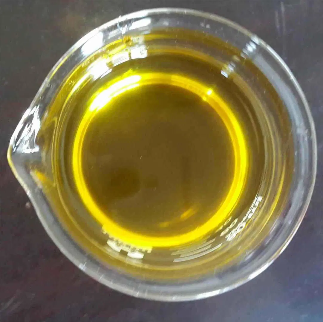 CAS No.: 59-02-9 D-Alpha-Tocopherol /Vitamin E/ D-&alpha; -Tocopherol Oil