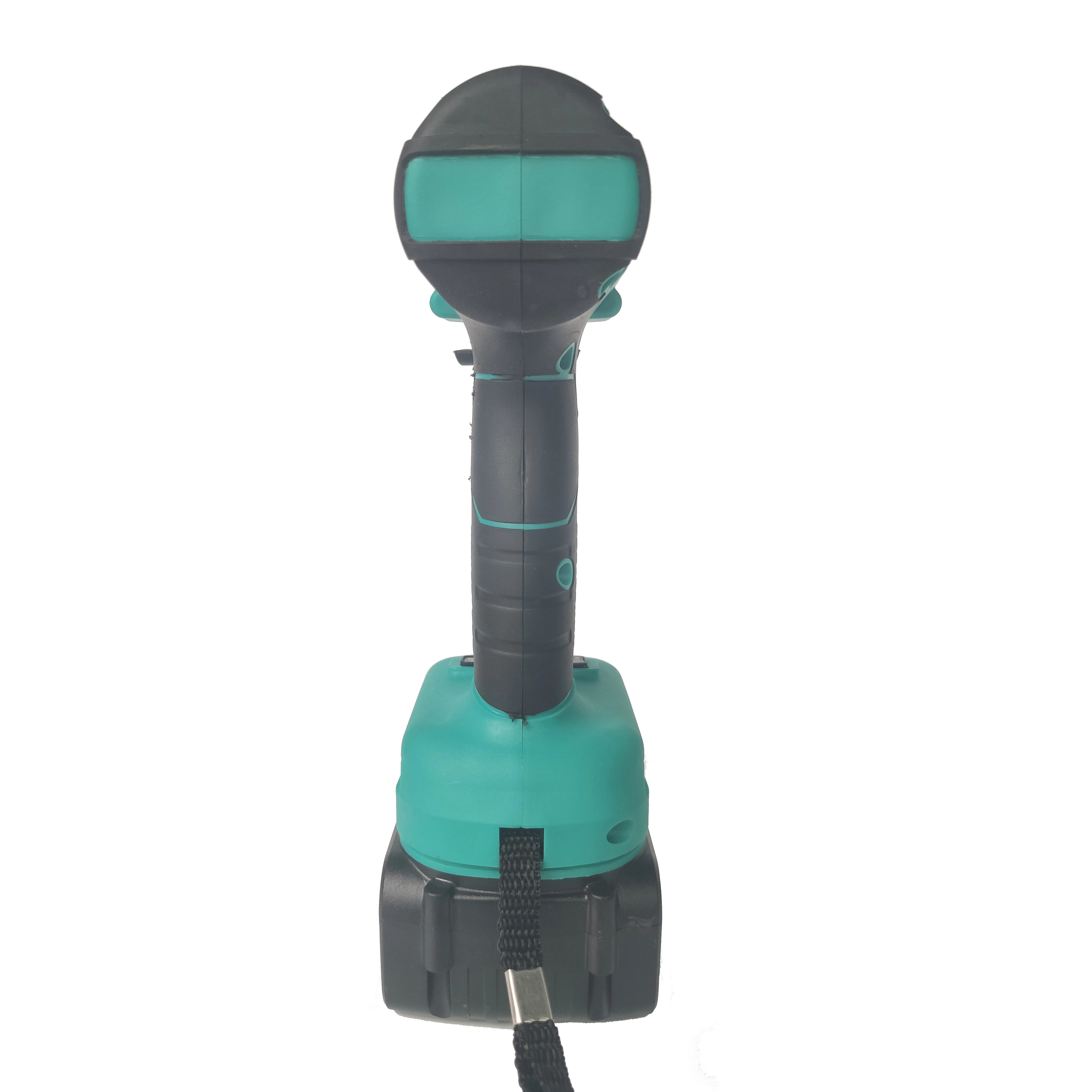 Jeu de clés de la clé de moteur sans balai 21V avec batterie Lithium-ion de couple