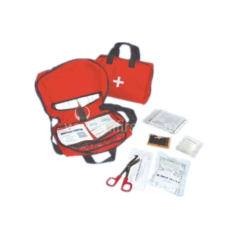 Pet Emergency Medical Bag First Aid Kit Dffk-030