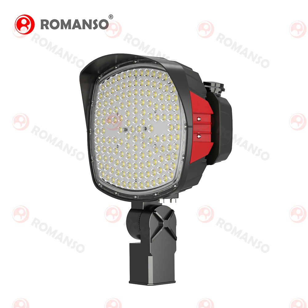 Hotel Decorative Lamp Outdoor LED Floodlight Projector Flood Lighting Fixtures