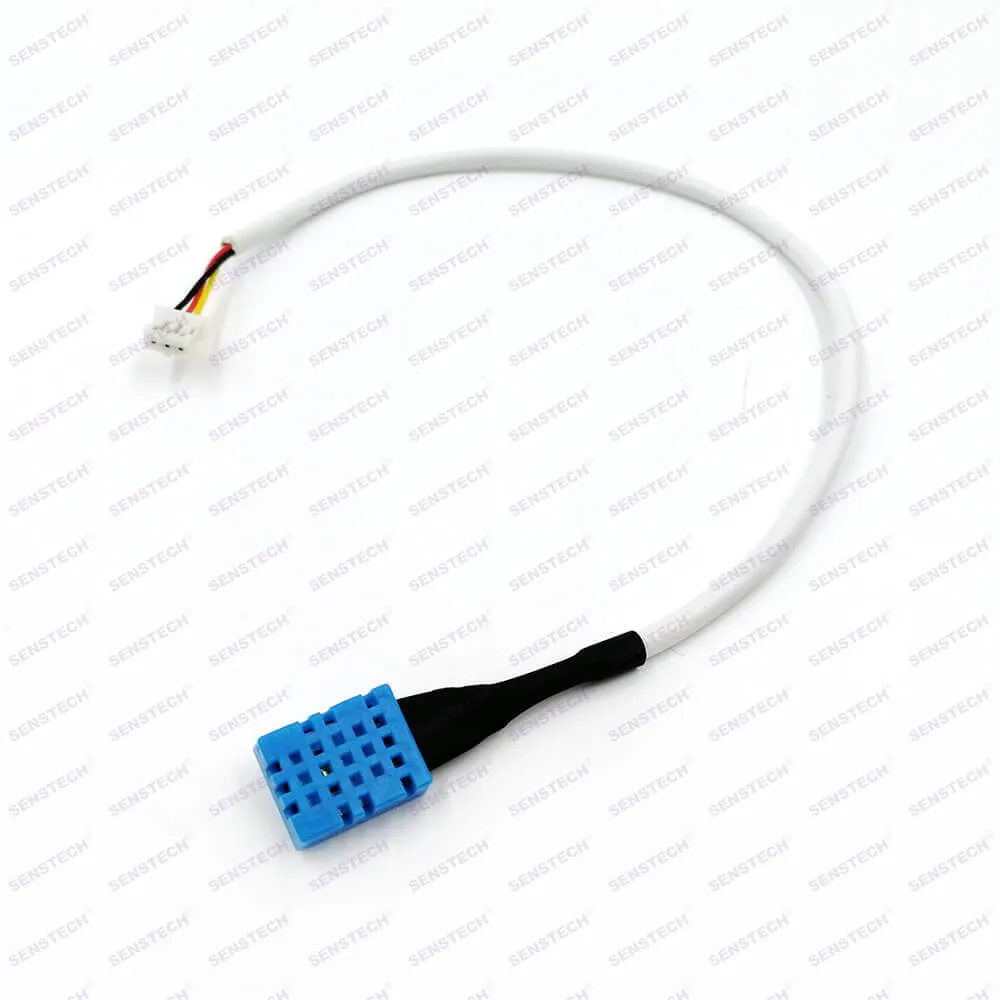 Dht11/Am2302 Temperature and Humidity Sensor Probe