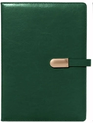 Custom High quality/High cost performance Hardcover PU Leather Notebook