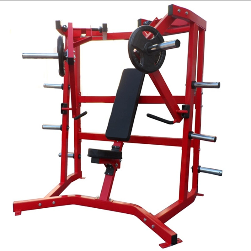 Best Quality Gym Equipment Manufacturer Vertical Chest Press