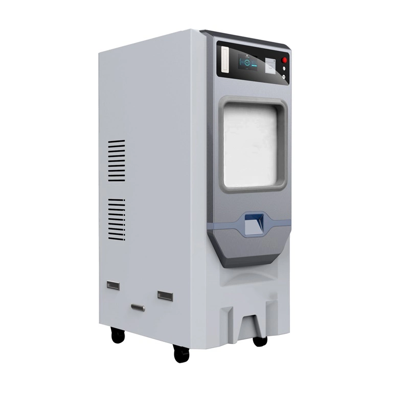 Fast Delivery Annual Sold 500 Units Low Temperature Plasma Sterilizer Manufacturer