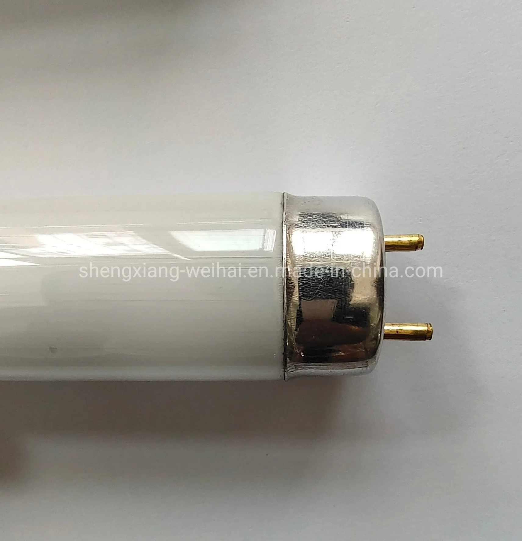 T8 tube fluorescent UVB lampe UVB Reptile de bonne qualité