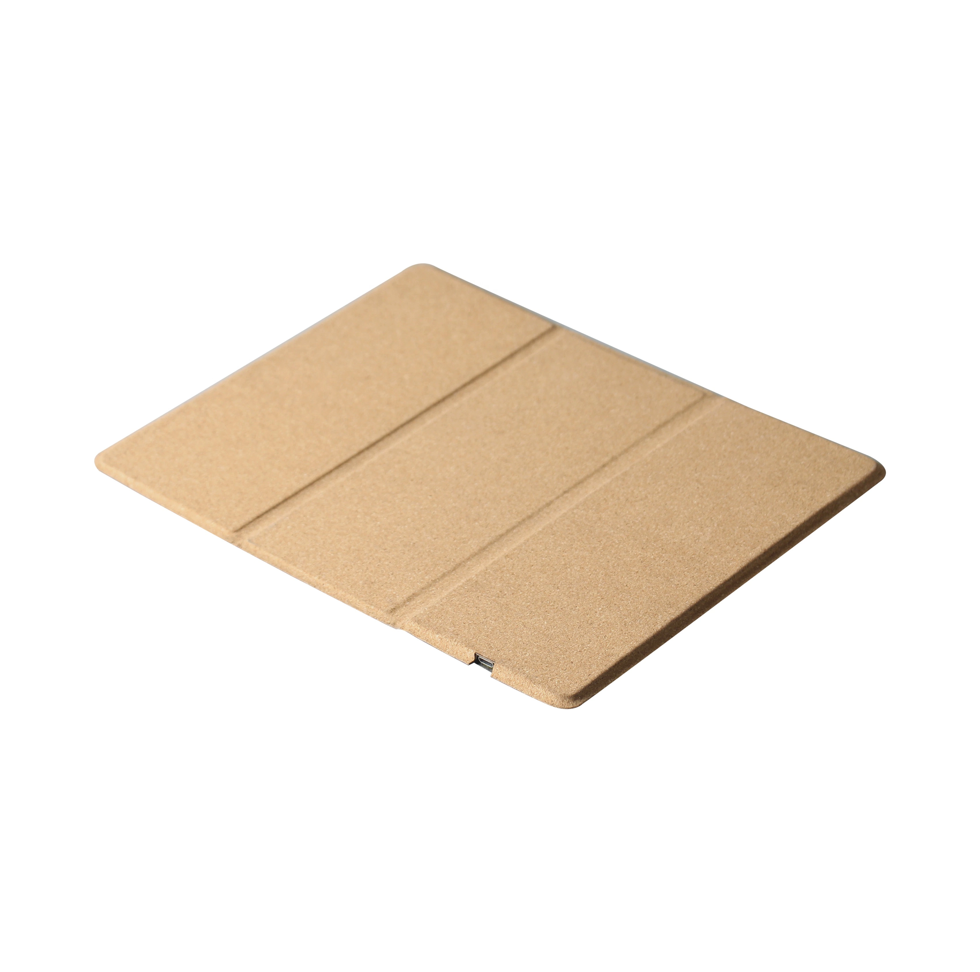 21 Material Ecológico Celular Carregamento Rápido Mouse pad carregador sem fio