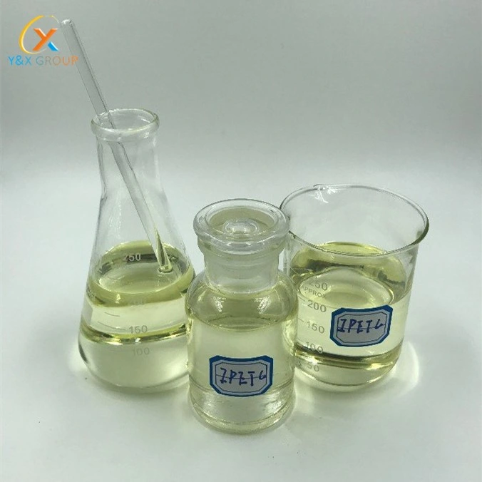 High Purity Isopropyl Ethyl Thionocarbamate IPETC for Mining Flotation