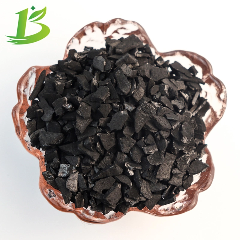 Coconut Shell Activated Carbon for Gold Processing Recovery Refining
