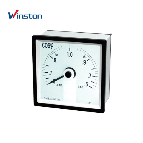 96 240&deg; Power Fact Meter with CE