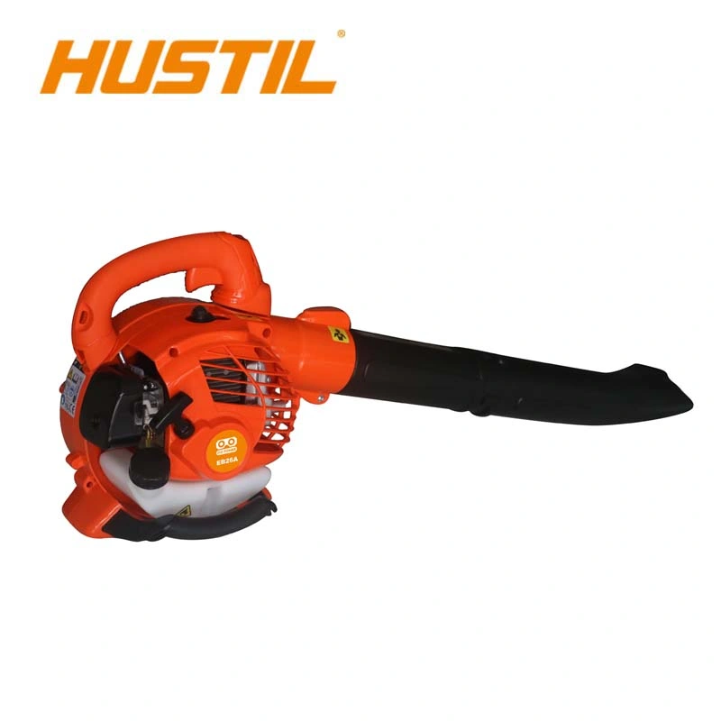 Factory Supply High quality/High cost performance  2-Stroke 25.4cc Petrol Leaf Blower