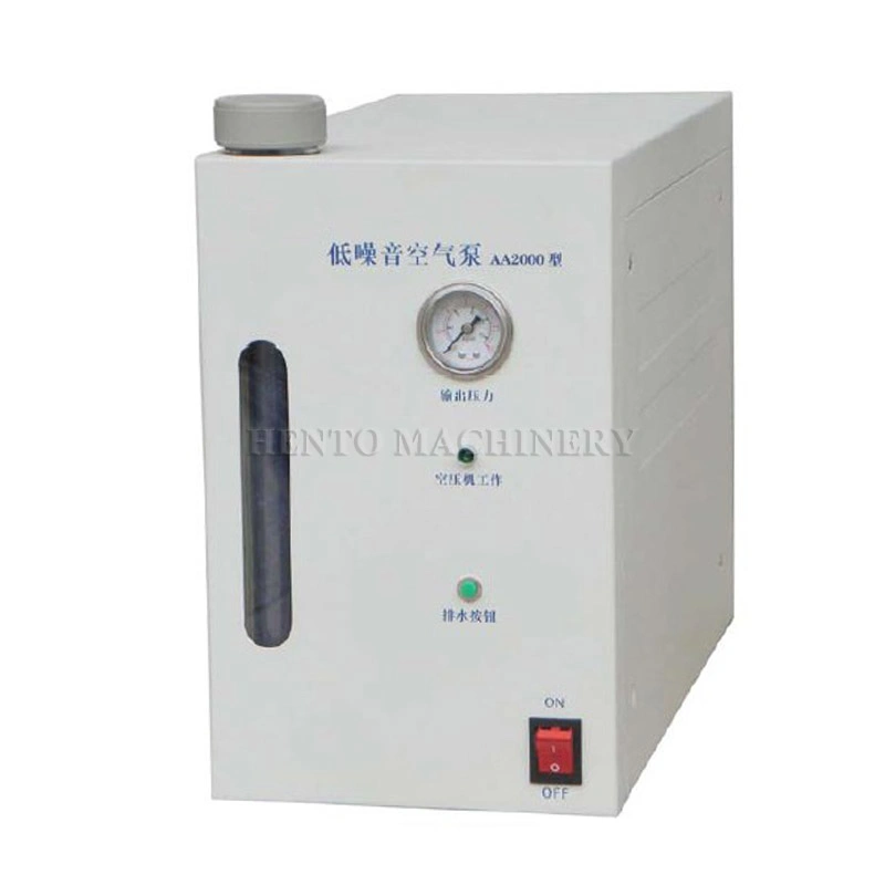 High Efficiency Nitrogen Gas Generator / Nitrogen Making Machine