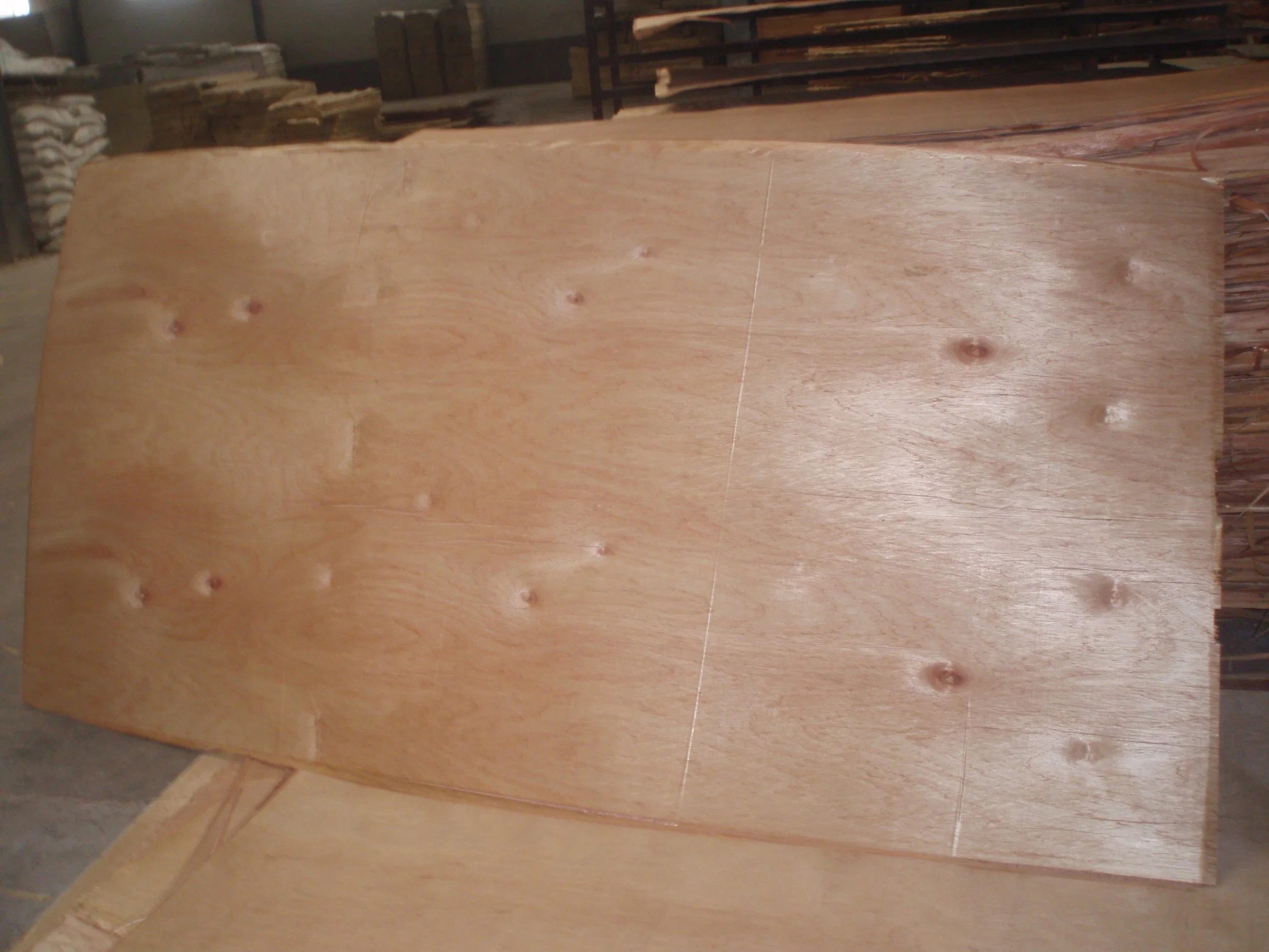 Packing Plywood for Construction 8mm 9mm 12mm 15mm 18mm