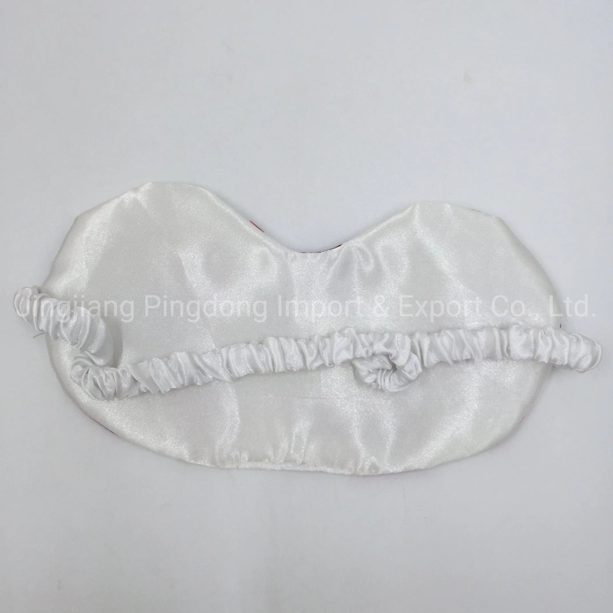 Wholesale Slik Eye Mask for Sleep Travel