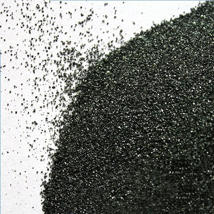 Boron Carbide B4c Grain/Grit F100 Abrasive