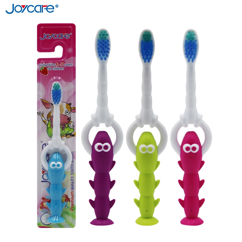 High Quality Kids Child Tooth Brush Soft Bristles Dental Health Protection Toothbrush