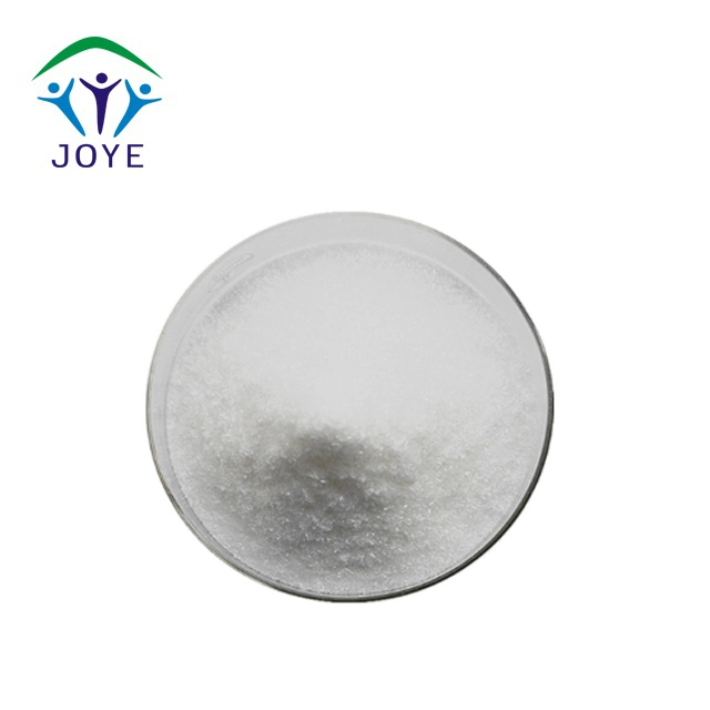 Acétate de sodium trihydraté/acide acétique sel de sodium trihydraté cas 6131-90-4