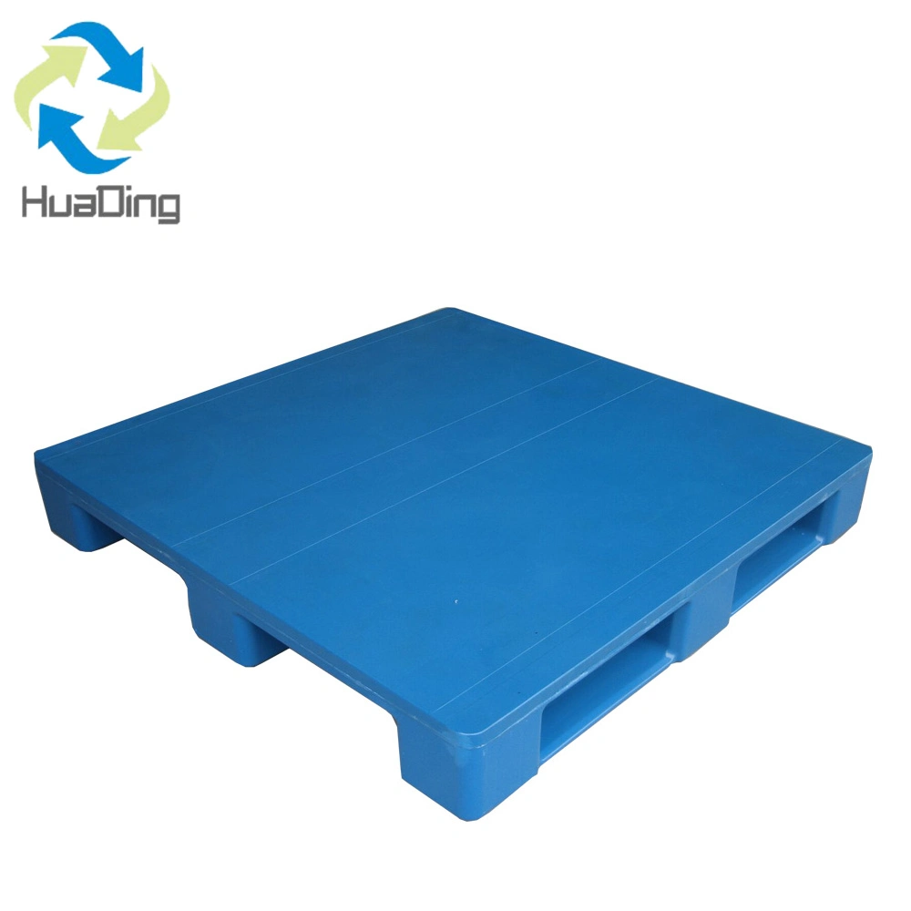 Qingdao Huading Suppliers Medicine Heavy Duty Racking Plastic Pallet