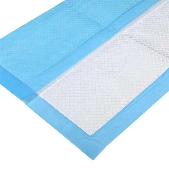 Disposable Biodegradable Pad Nursing Pad Bed Underpad Incontinence Waterproof Underpad