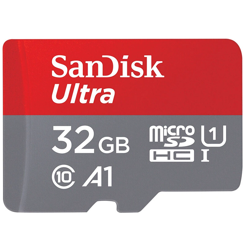 4 GB para 256 GB do cartão de memória Micro SD Plena Capacidade Classe 10