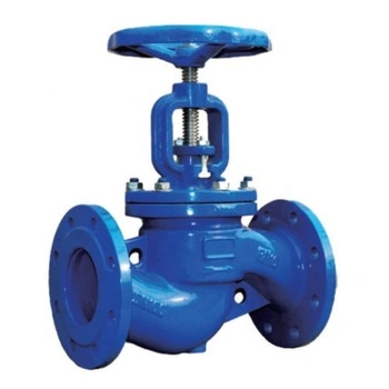 Ca Fire Nrs Flangr Ends Resilient Seated Gate Valve