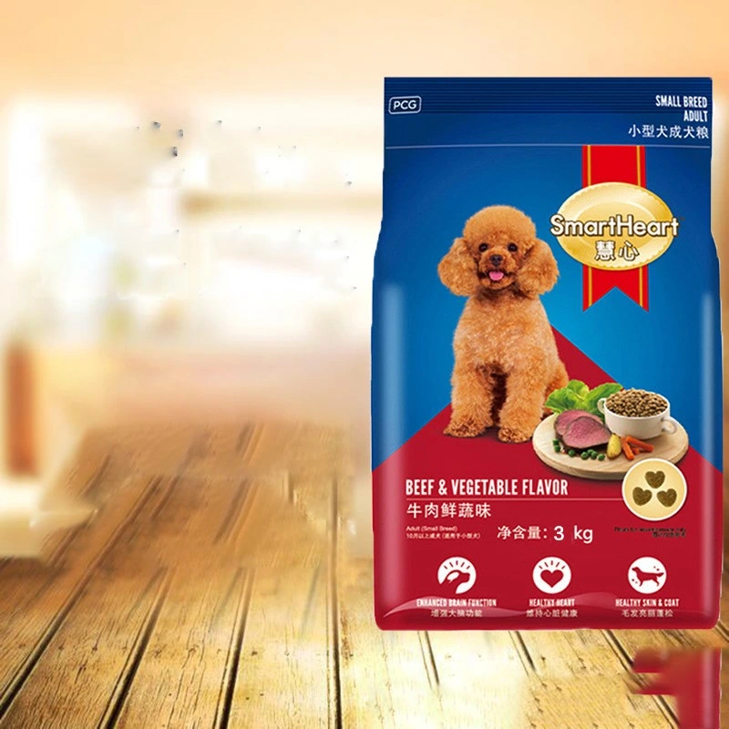 Dog Food Pet Snacks Milk Cake Delicious Nutrition Food Leta006